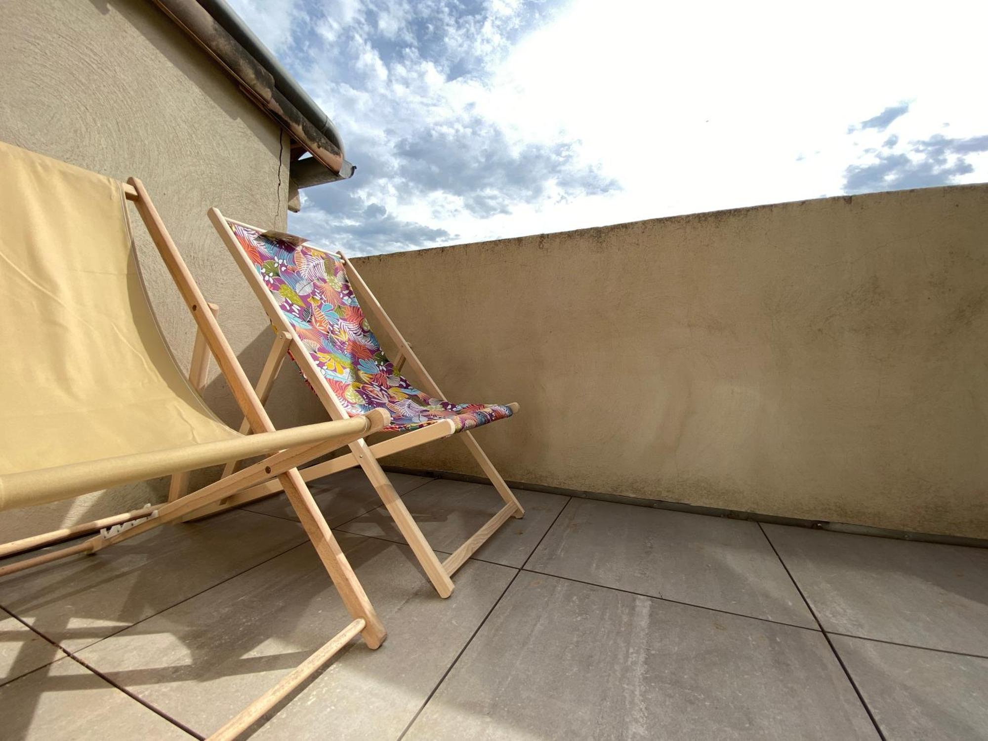 Logis Hotel Medieval, Montelimar Nord Rochemaure Exterior foto